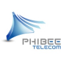 Phibee Telecom Logo