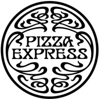 PizzaExpress Logo