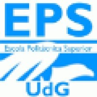 Escola Politècnica Superior Girona Logo
