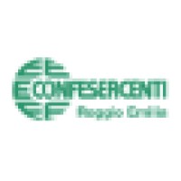 Confesercenti Reggio Emilia Logo