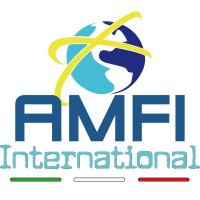 AMFI International - Official Page Logo