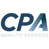 CPA Quality Services Logo