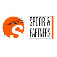 Spoor & Partners Uitgeefdiensten B.V. Logo