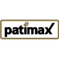 Patimax Evcil Hayvan Beslenme ve İhtiyaç Ürünleri San.Tic. A.Ş -Patimax Pet Nutrition & Needs Inc. Logo