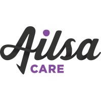 Ailsa Care Services Logo