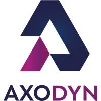 AXODYN Innovation Partagée Logo
