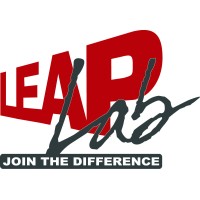 Leap Lab srl Logo