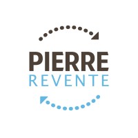 Pierre Revente Logo
