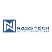 Nass Tech Integrated Projects Logo