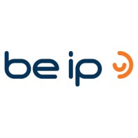 Be IP s.a. Logo