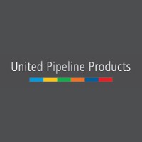 United Pipeline Products B.V. Logo