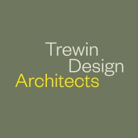 Trewin Design Architects Logo