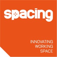 SPACING Logo