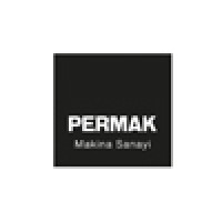 PERMAK MAKINA AS Logo