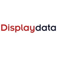 Displaydata Logo