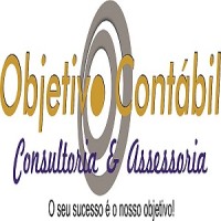 Objetivo Contábil Logo