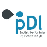 PDL Endüstriyel Ürünler Dış Ticaret Ltd. Sti. Logo