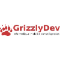 GrizzlyDev Logo