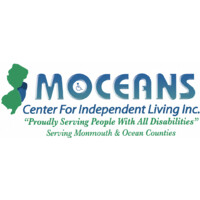 MOCEANS Center for Independent Living, Inc. Logo