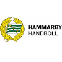 Hammarby Handboll AB Logo