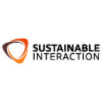 Sustainable Interaction Logo