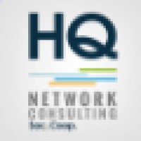 HQ Network Consulting Soc. Coop. Logo