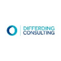 Differding Consulting s.p.r.l. Logo