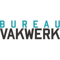 Bureau Vakwerk Logo