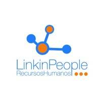 LinkinPeople Recursos Humanos S.L. Logo