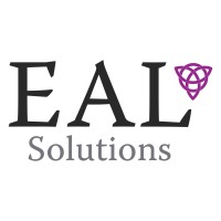 EAL Solutions Logo