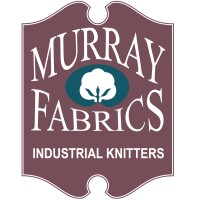 Murray Fabrics, Inc Logo