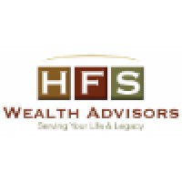 HFS Wealth Advisors LLC Logo