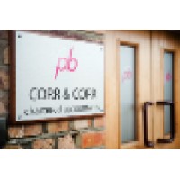 Corr & Corr Logo