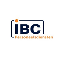 IBC Personeelsdiensten BV Logo