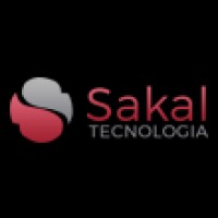 Sakal Tecnologia Logo