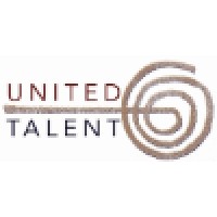 United Talent BV Logo