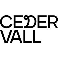 Cedervall arkitekter Logo