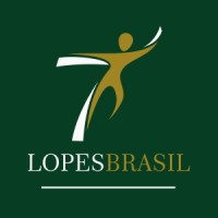 Lopes Brasil Logo
