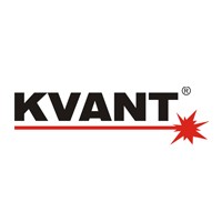 KVANT Logo