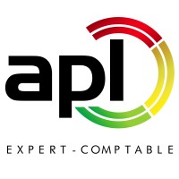 APL Expert-Comptable Logo
