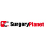 SurgeryPlanet Logo