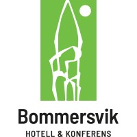 Bommersvik Hotell & Konferens Logo