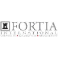 Fortia International Services Limited Logo