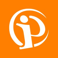 i-Particuliers Logo