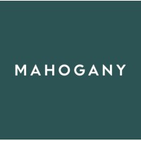 Mahogany Logo