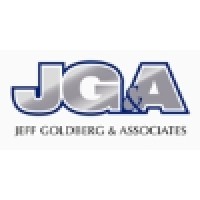 Jeff Goldberg & Associates Logo
