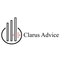 Clarus Advice Pty Ltd Logo