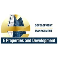 E Properties and Development Logo