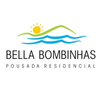 Pousada Bella Bombinhas Logo