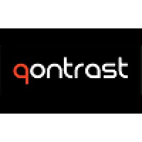 qontrast Logo